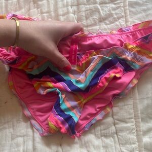 Victoria’s Secret swim bottoms